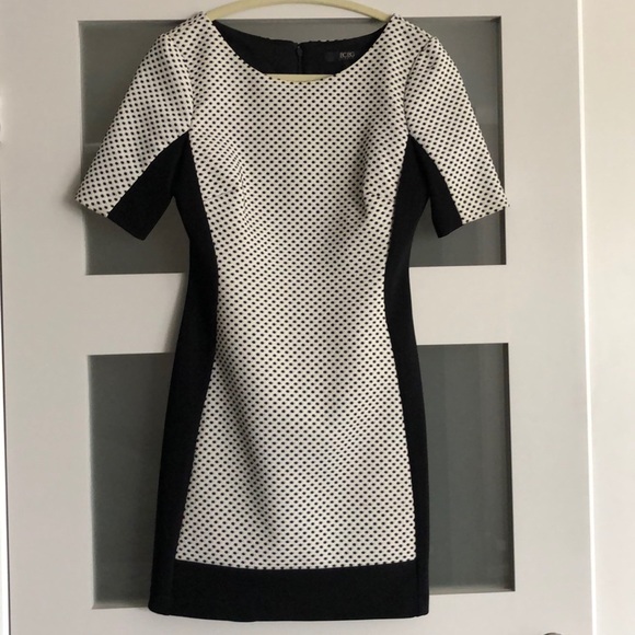 BCBG Paris Dress Sz 4 - Picture 1 of 10